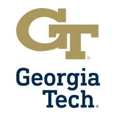 Silicon Jackets @ Georgia Tech logo