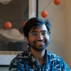 Kunal Chandan portrait