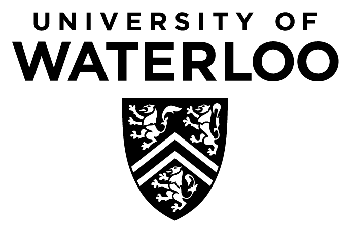 University of Waterloo logo