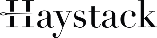 Haystack logo